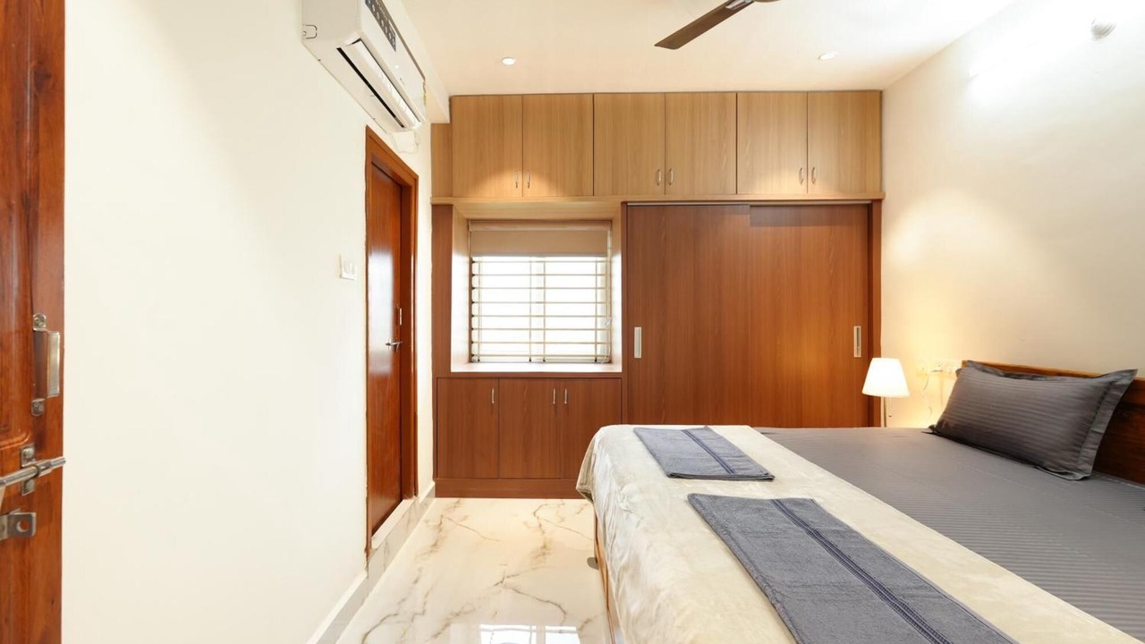 Photo of Bedroom in Kondapur