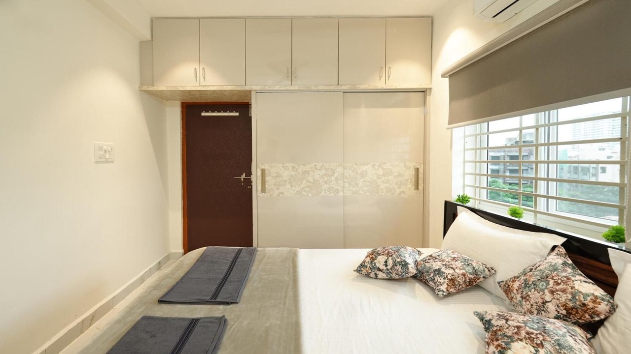 Photo of Bedroom in Kondapur