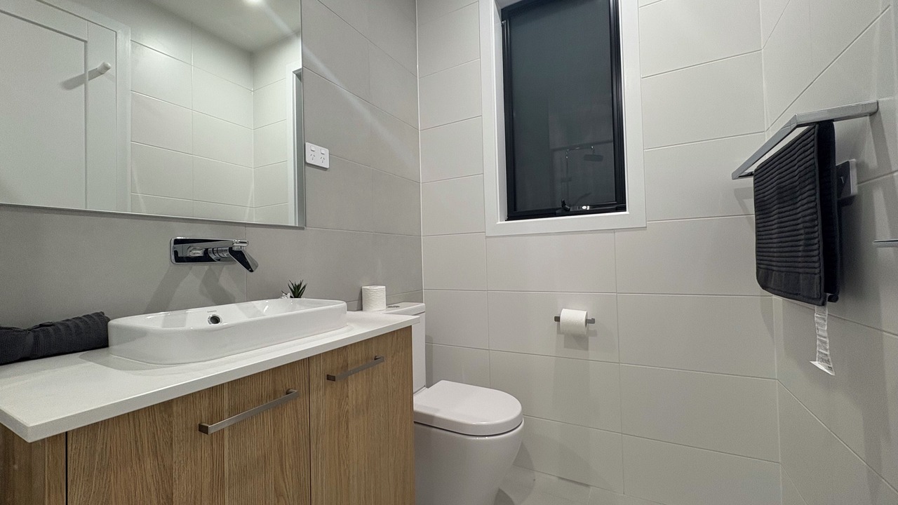 Photo of Bathroom in Australian Capital Territory