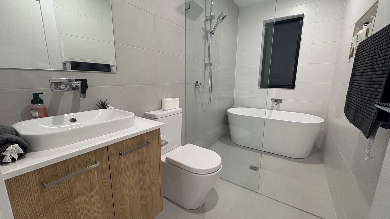 Photo of Bathroom in Australian Capital Territory