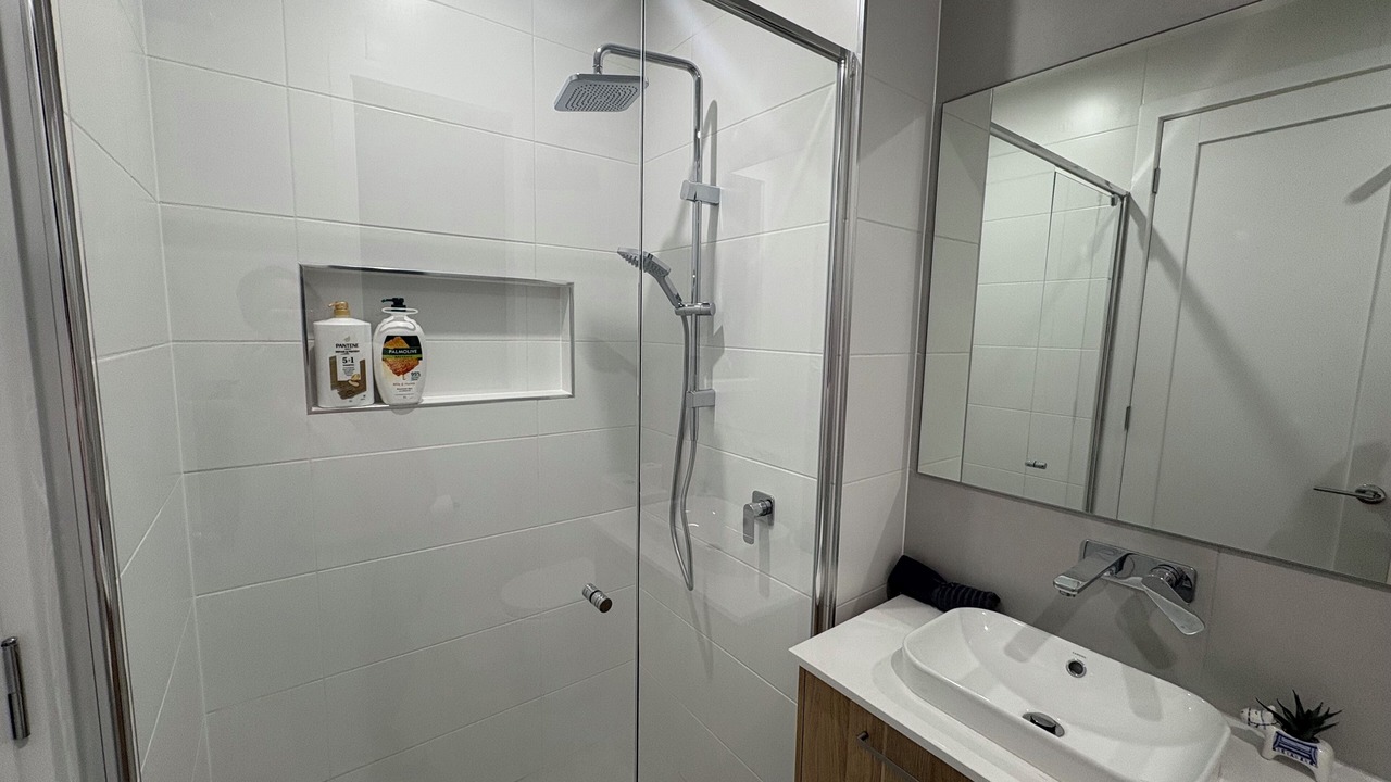 Photo of Bathroom in Australian Capital Territory