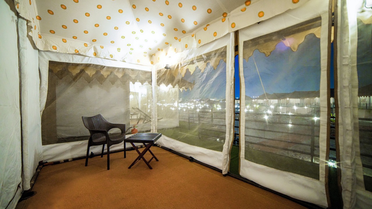 Photo of Livingroom in Dholavira