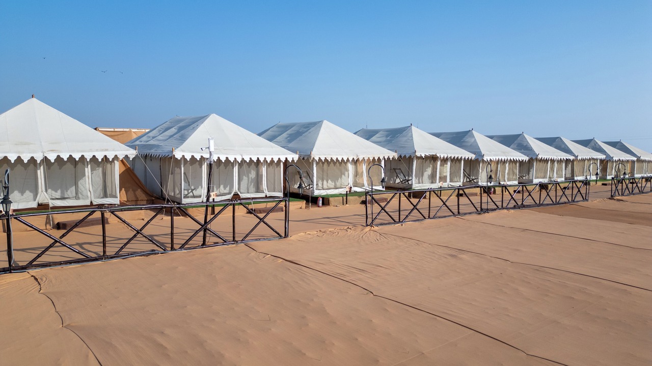 Photo of Outdoor in Dholavira