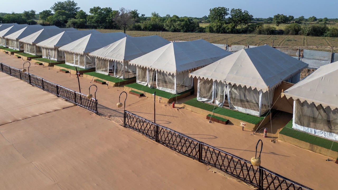 Photo of Outdoor in Dholavira