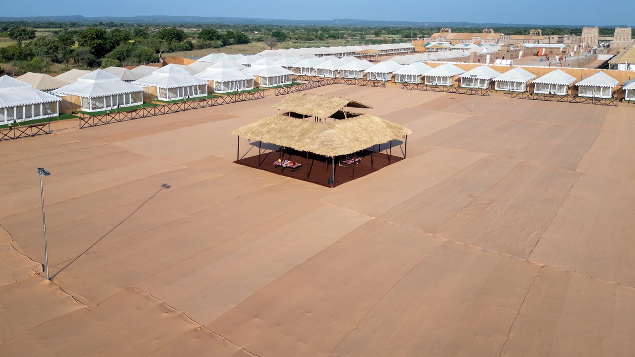 Photo of Outdoor in Dholavira