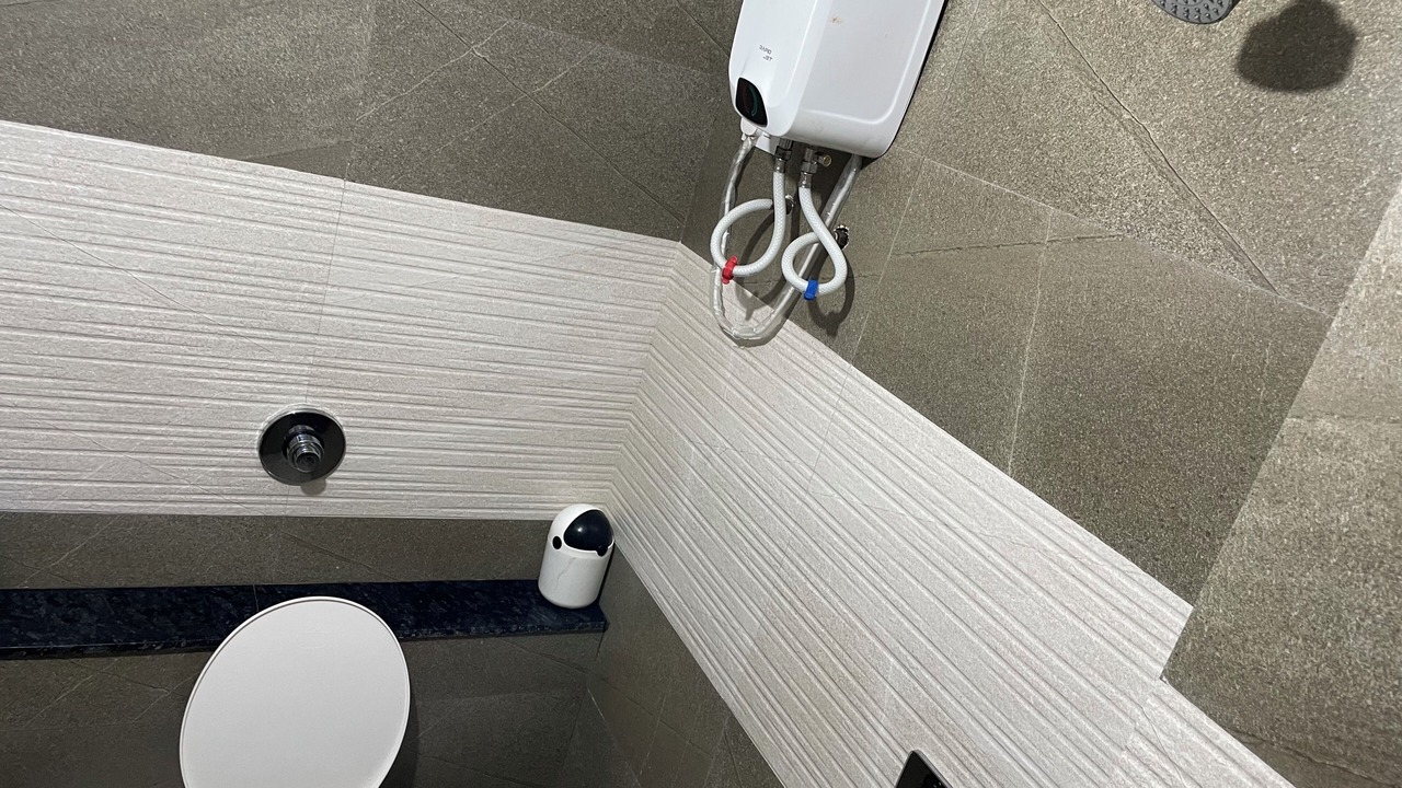Photo of Bathroom in Sarkhej