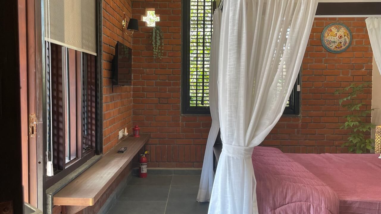 Photo of Bedroom in Amarnath