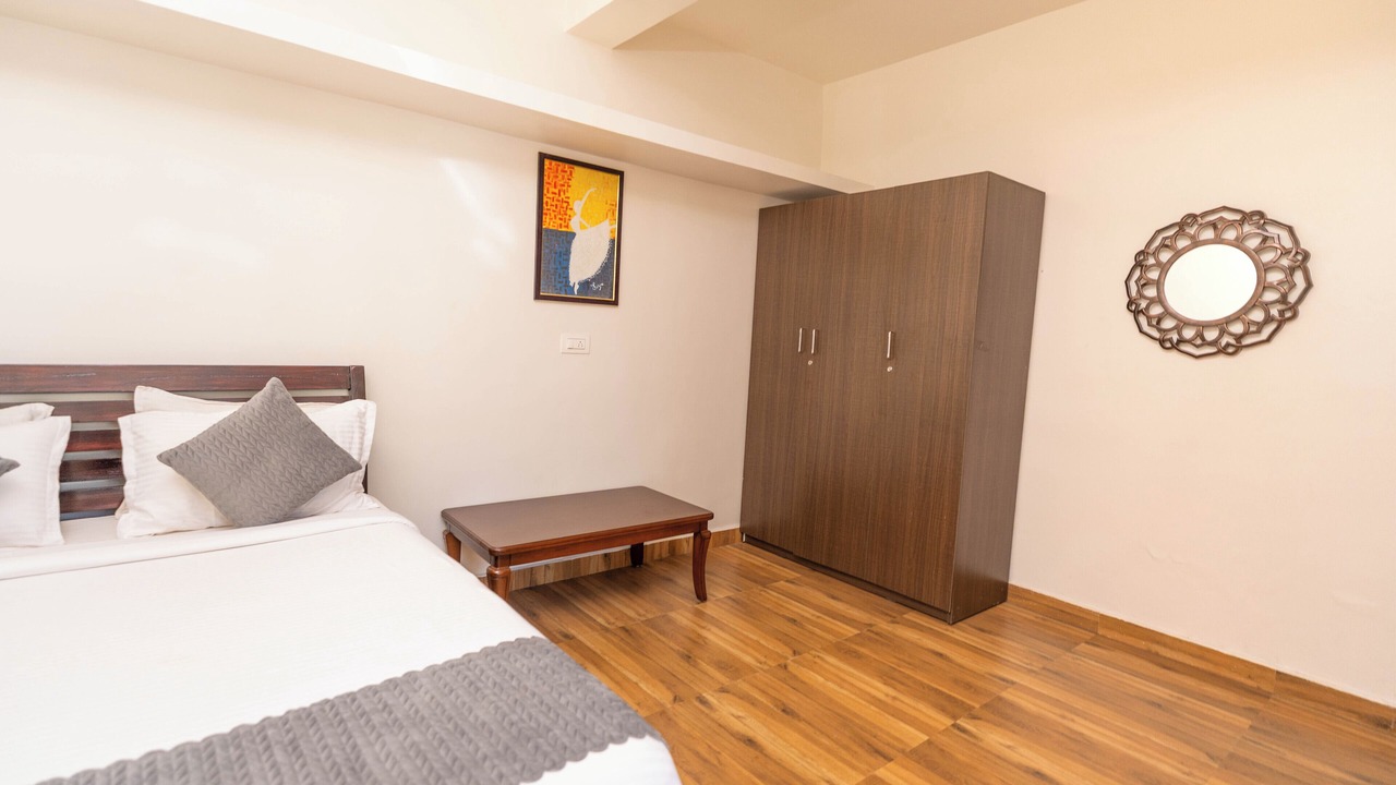 Photo of Bathroom in Sangameswarpet