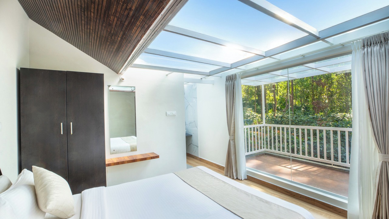 Photo of Bedroom in Sangameswarpet