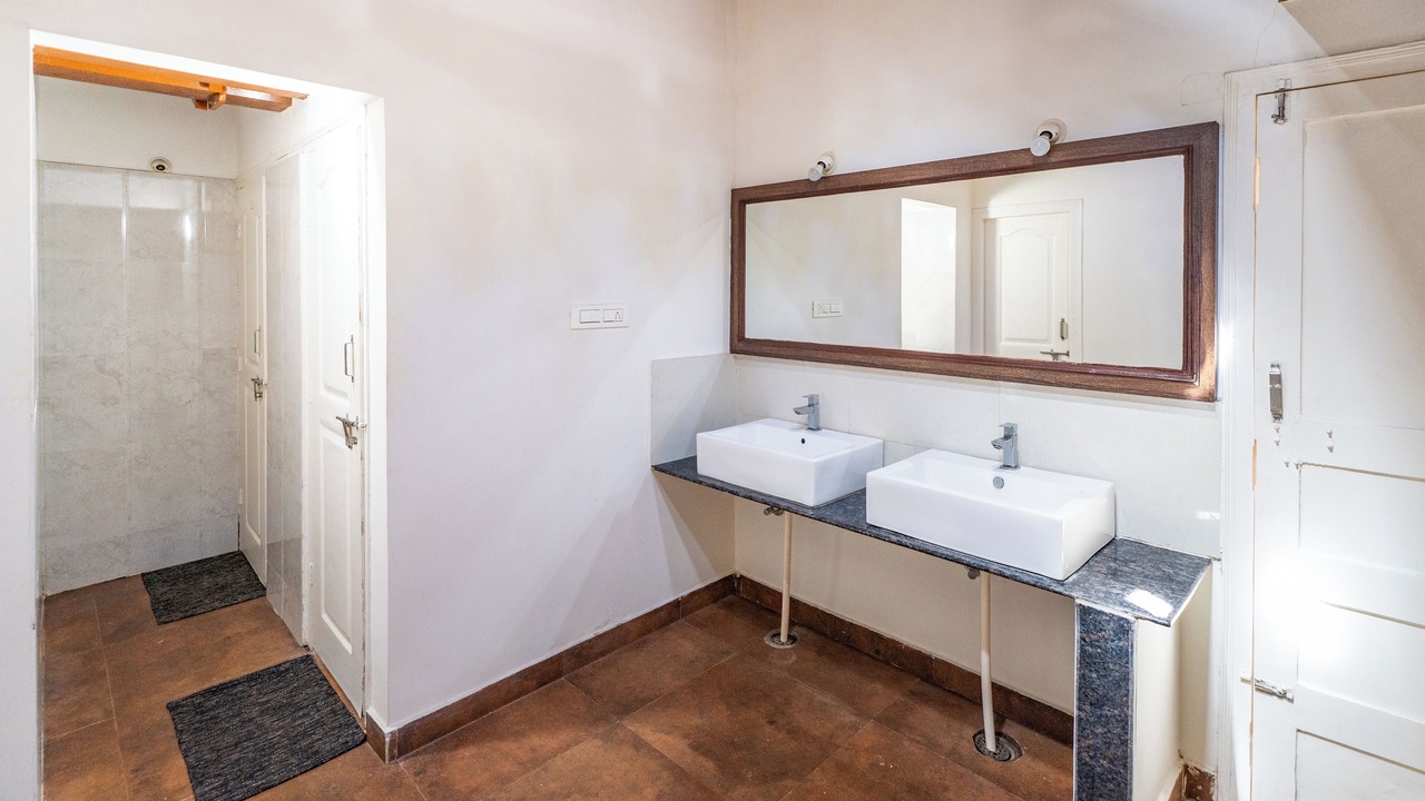 Photo of Bathroom in Sangameswarpet