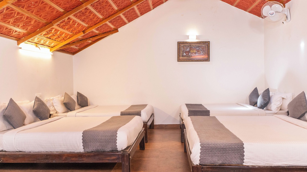 Photo of Bedroom in Sangameswarpet