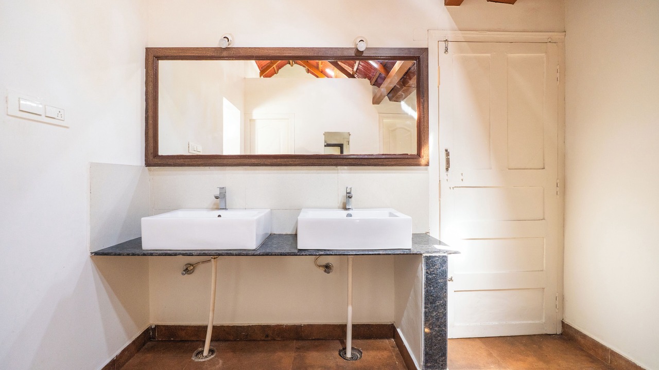 Photo of Bathroom in Sangameswarpet