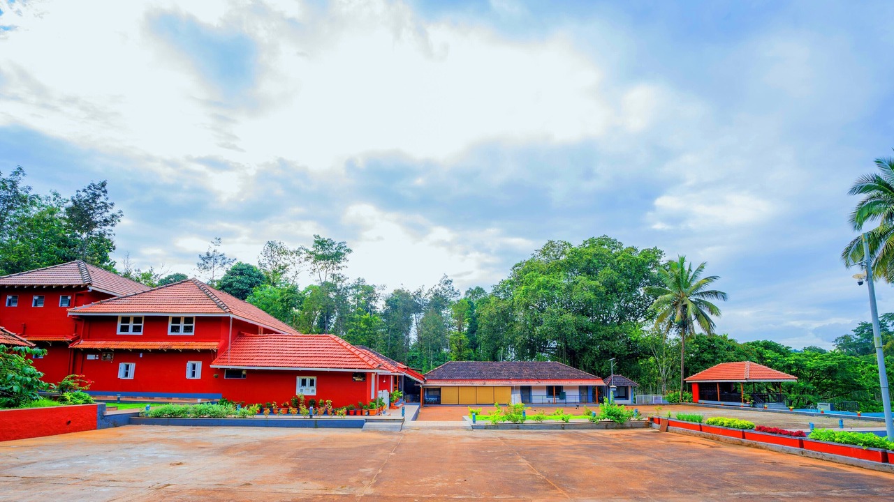 Photo of Outdoor in Chikkamagaluru