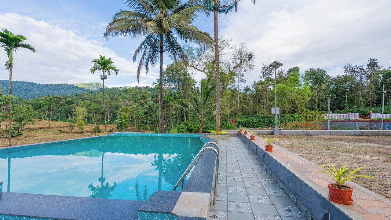 Photo of Outdoor in Chikkamagaluru