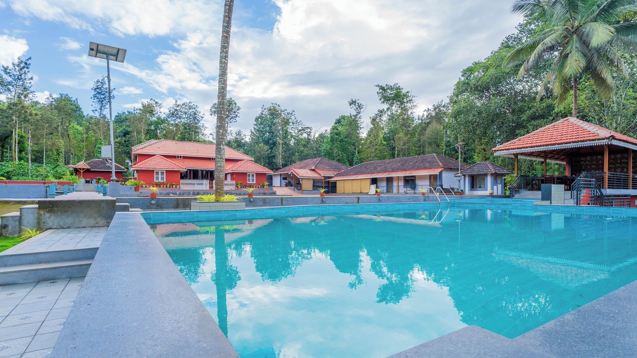 Photo of Outdoor in Chikkamagaluru