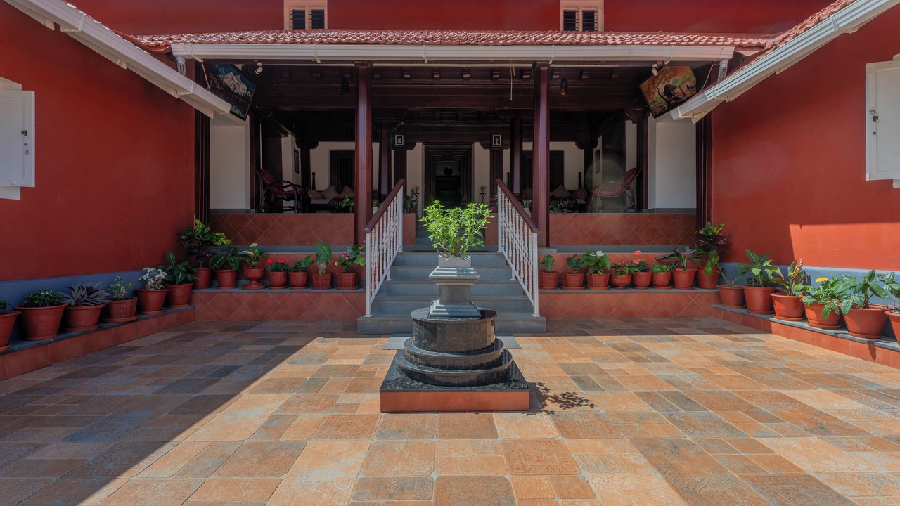 Photo of Outdoor in Chikkamagaluru