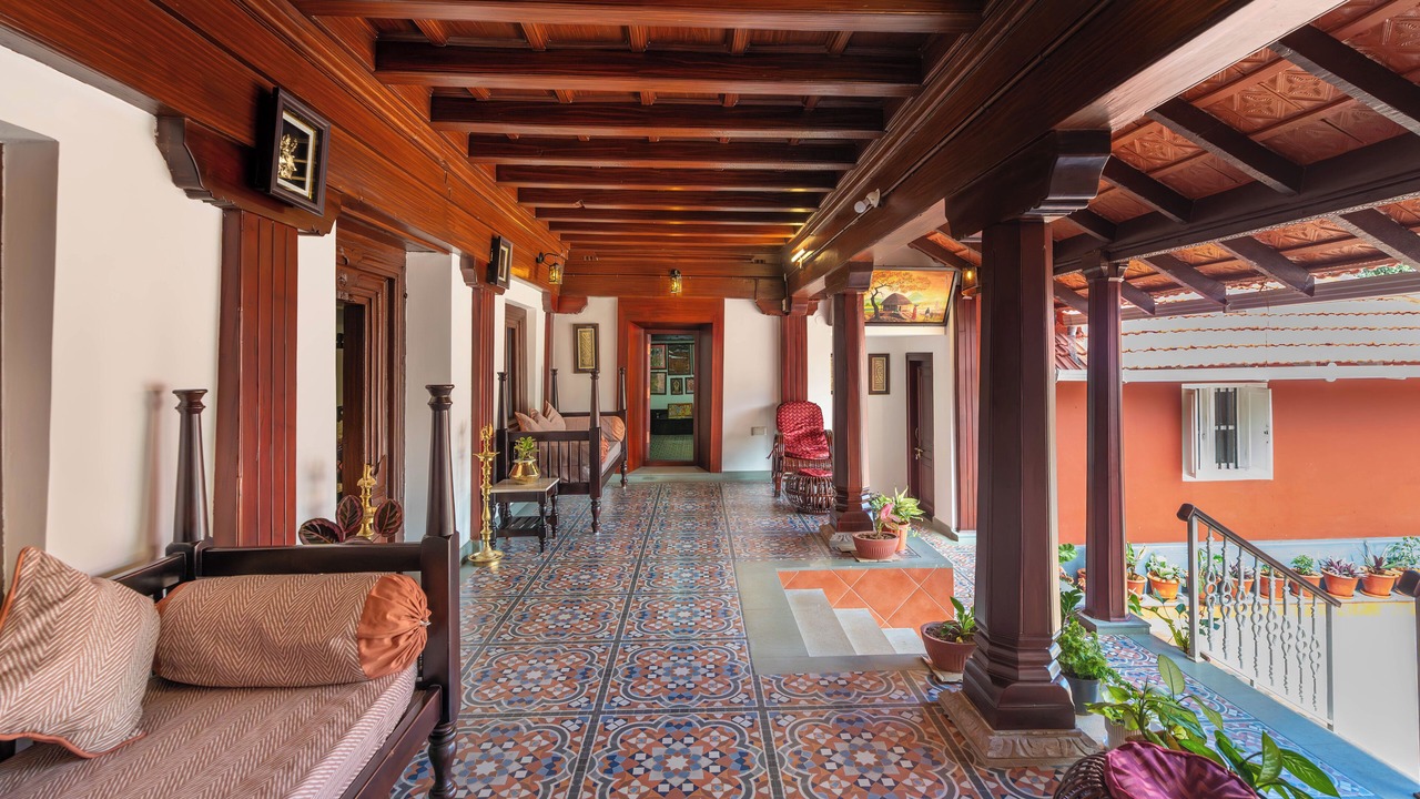 Photo of Livingroom in Chikkamagaluru