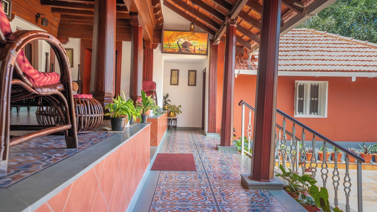 Photo of Outdoor in Chikkamagaluru