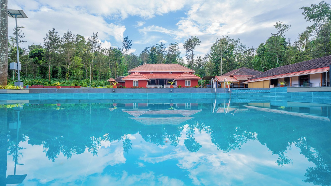 Photo of Outdoor in Chikkamagaluru