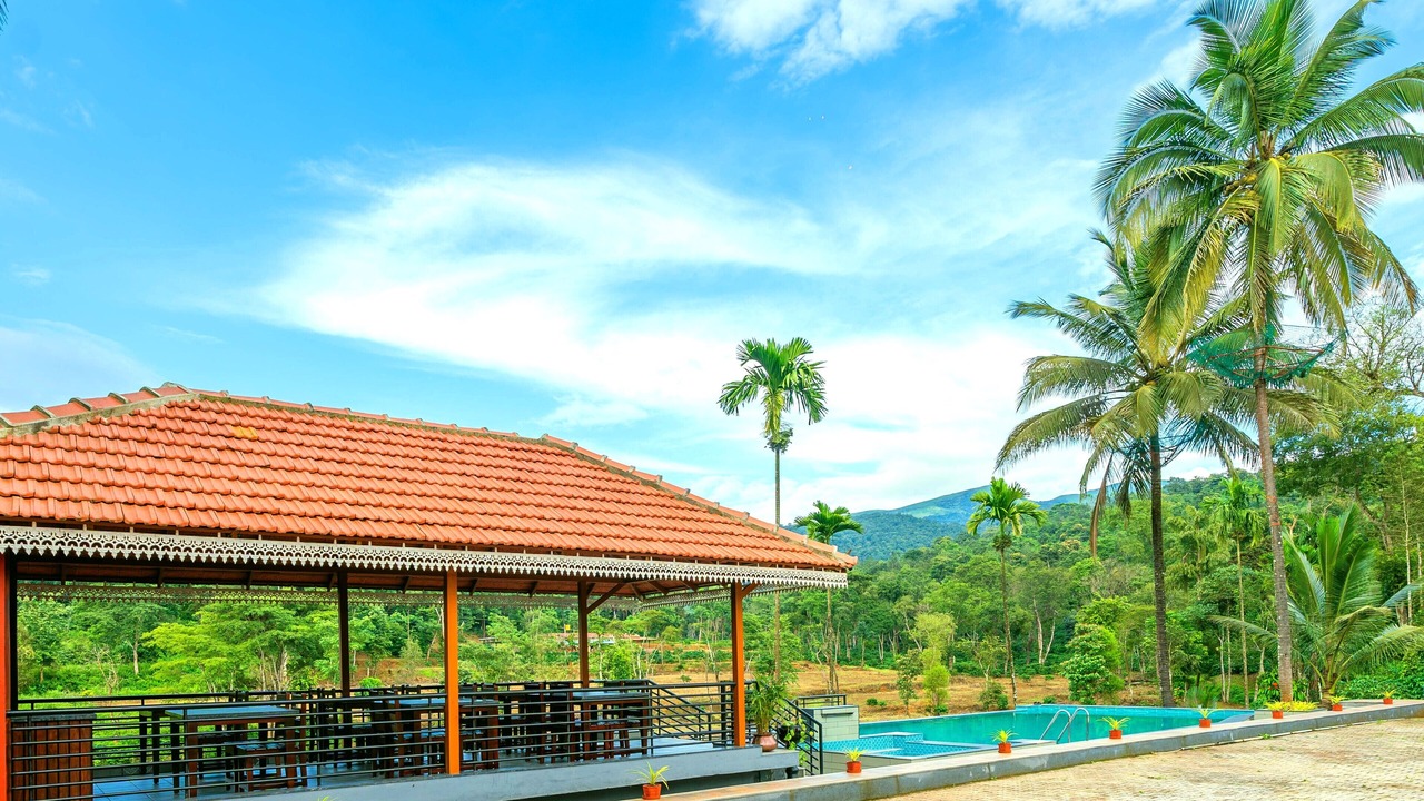 Photo of Outdoor in Chikkamagaluru