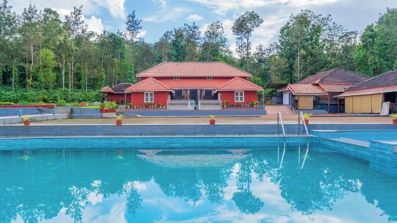 Photo of Outdoor in Chikkamagaluru