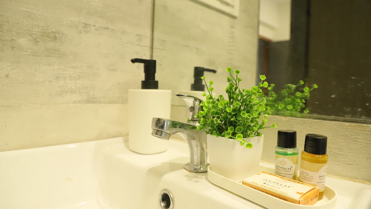 Photo of Bathroom in Karjat