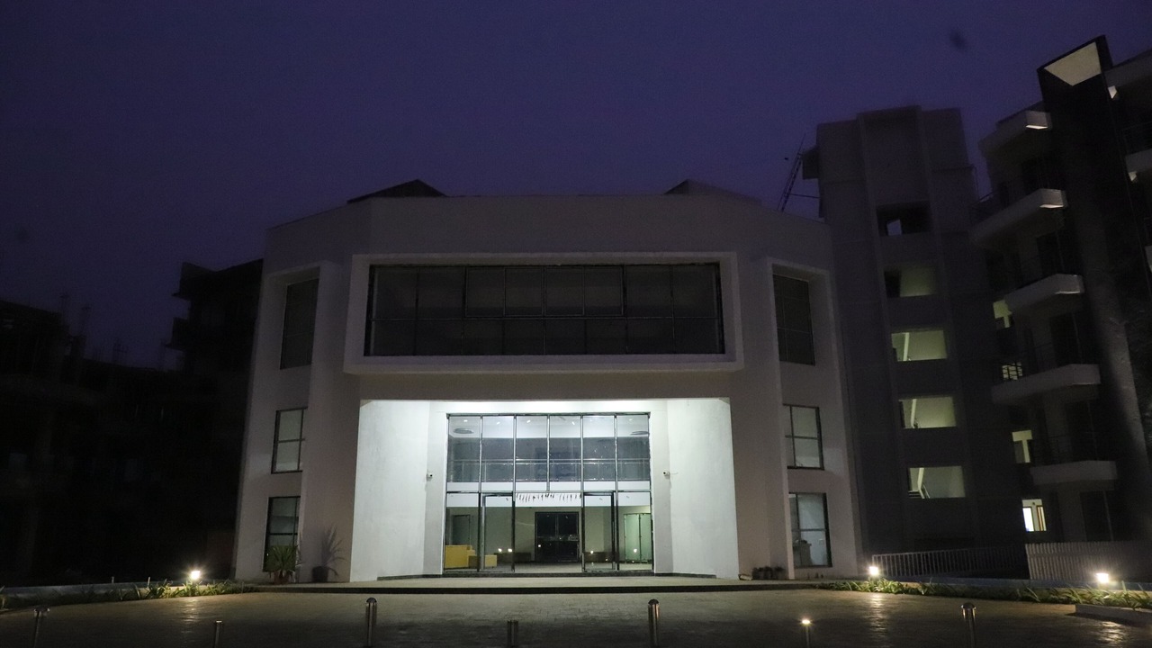 Photo of Outdoor in Karjat