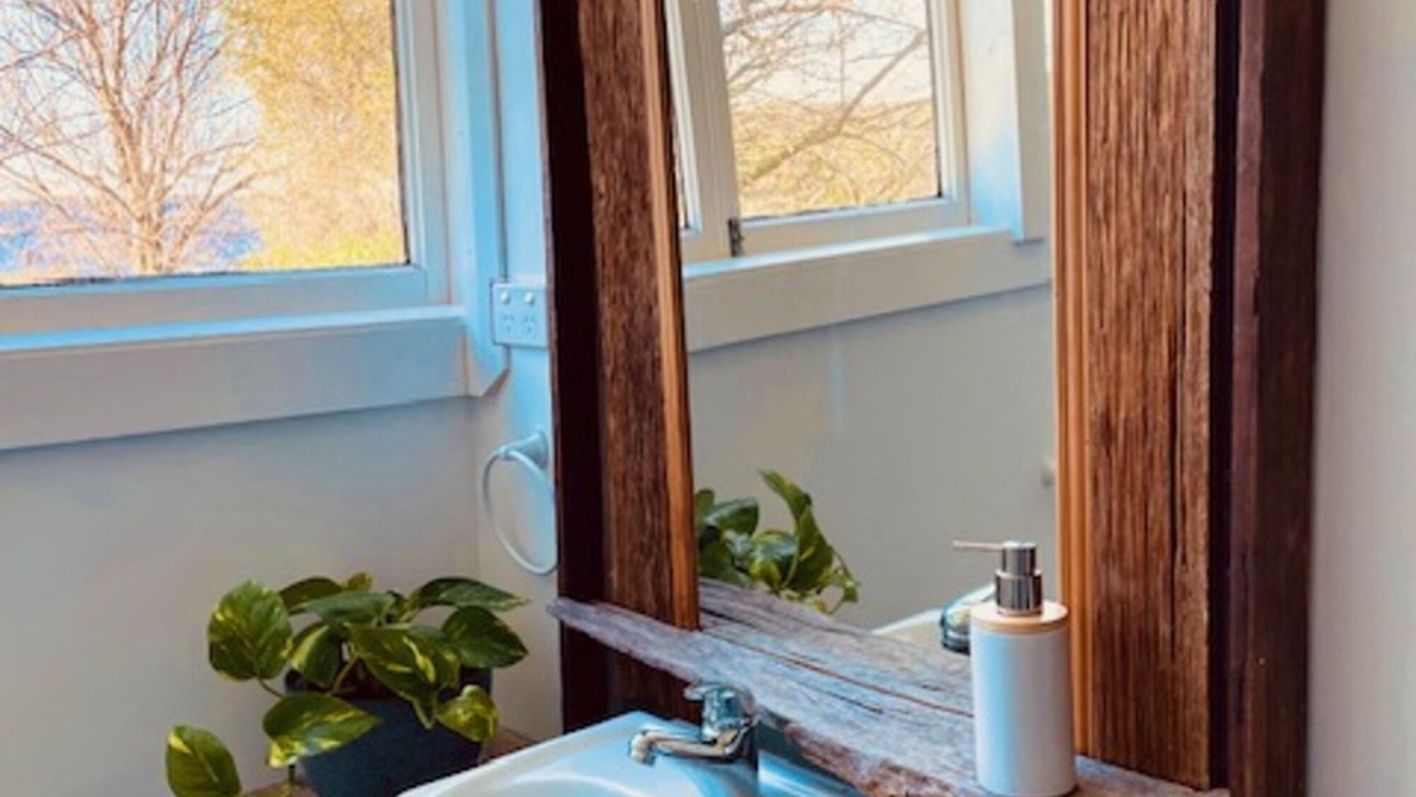 Photo of Bathroom in Tenterfield