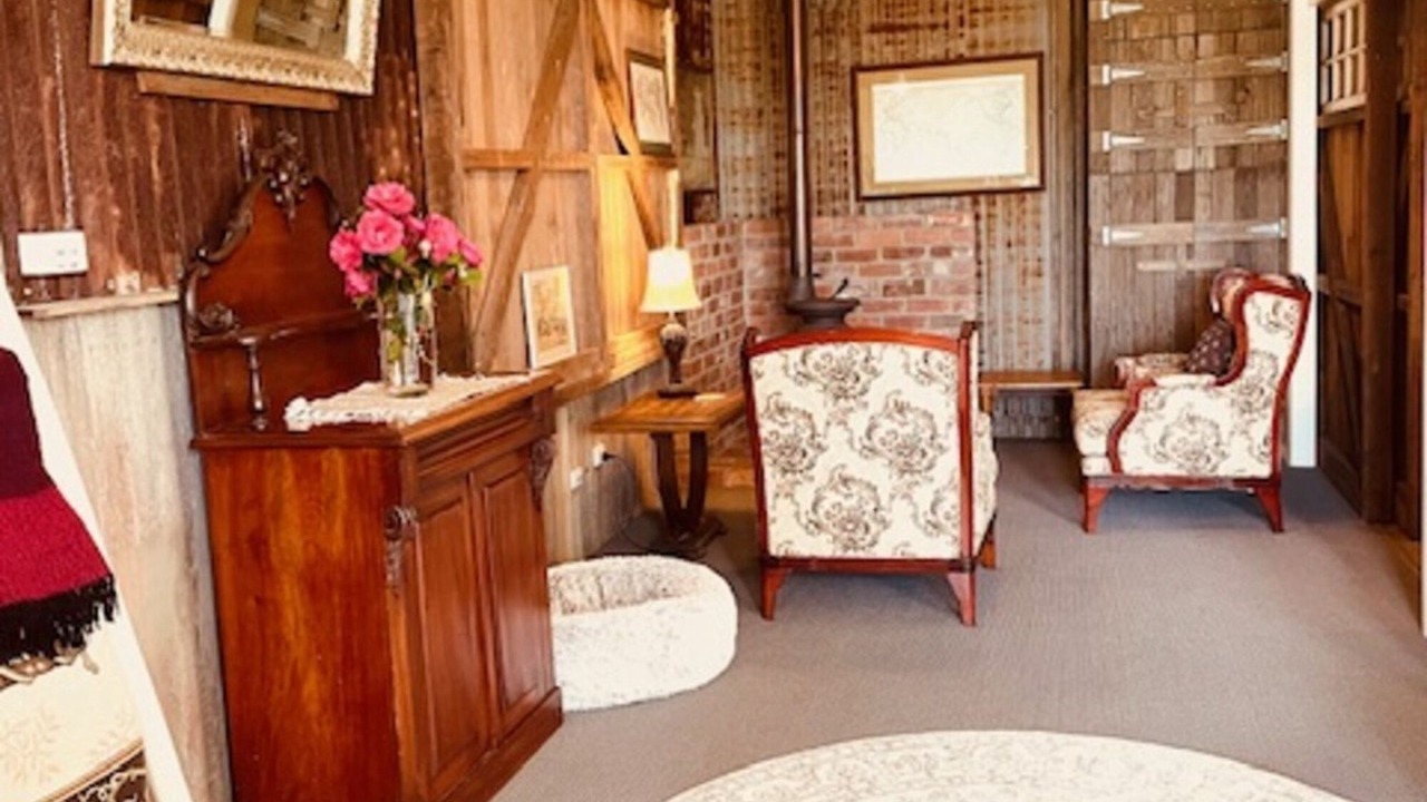 Photo of Livingroom in Tenterfield