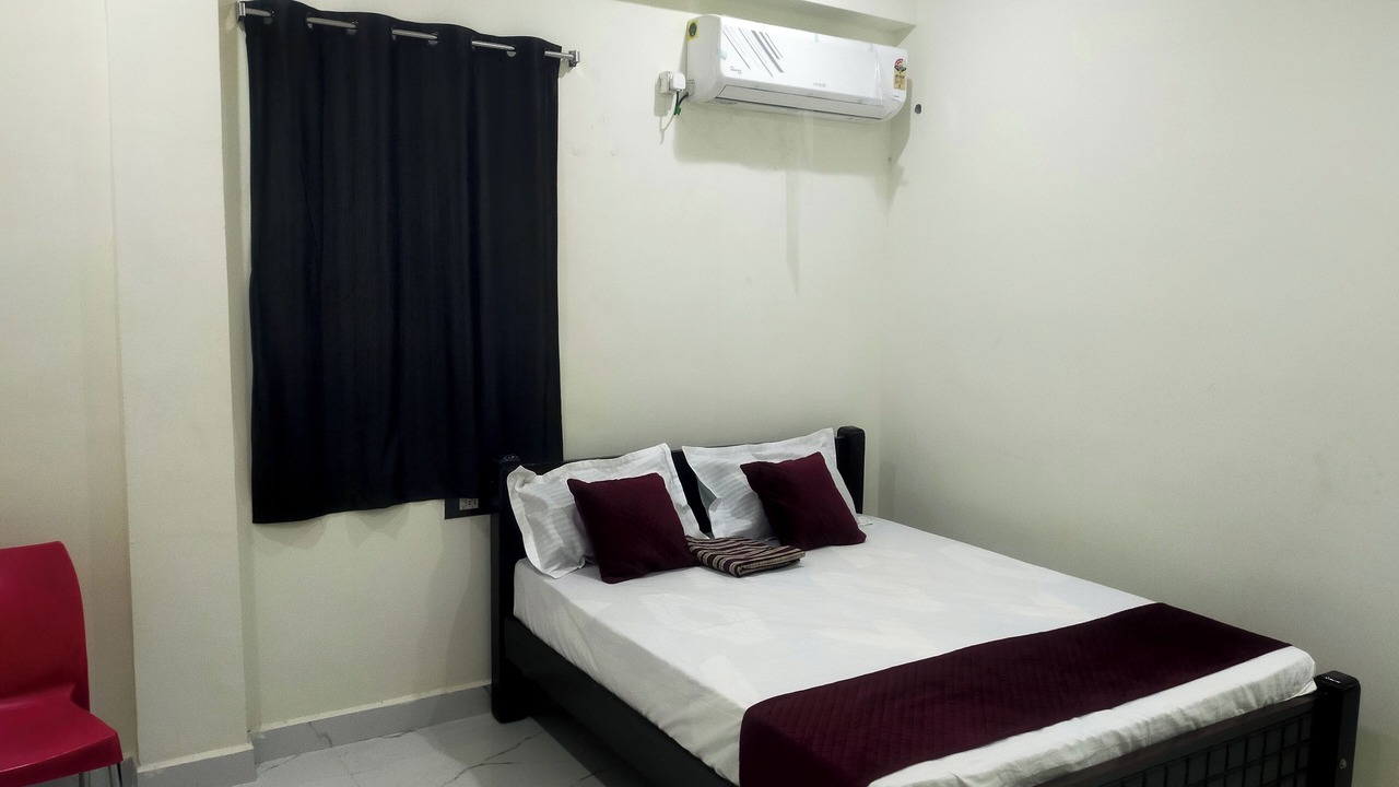 Photo of Bedroom in Andipatti