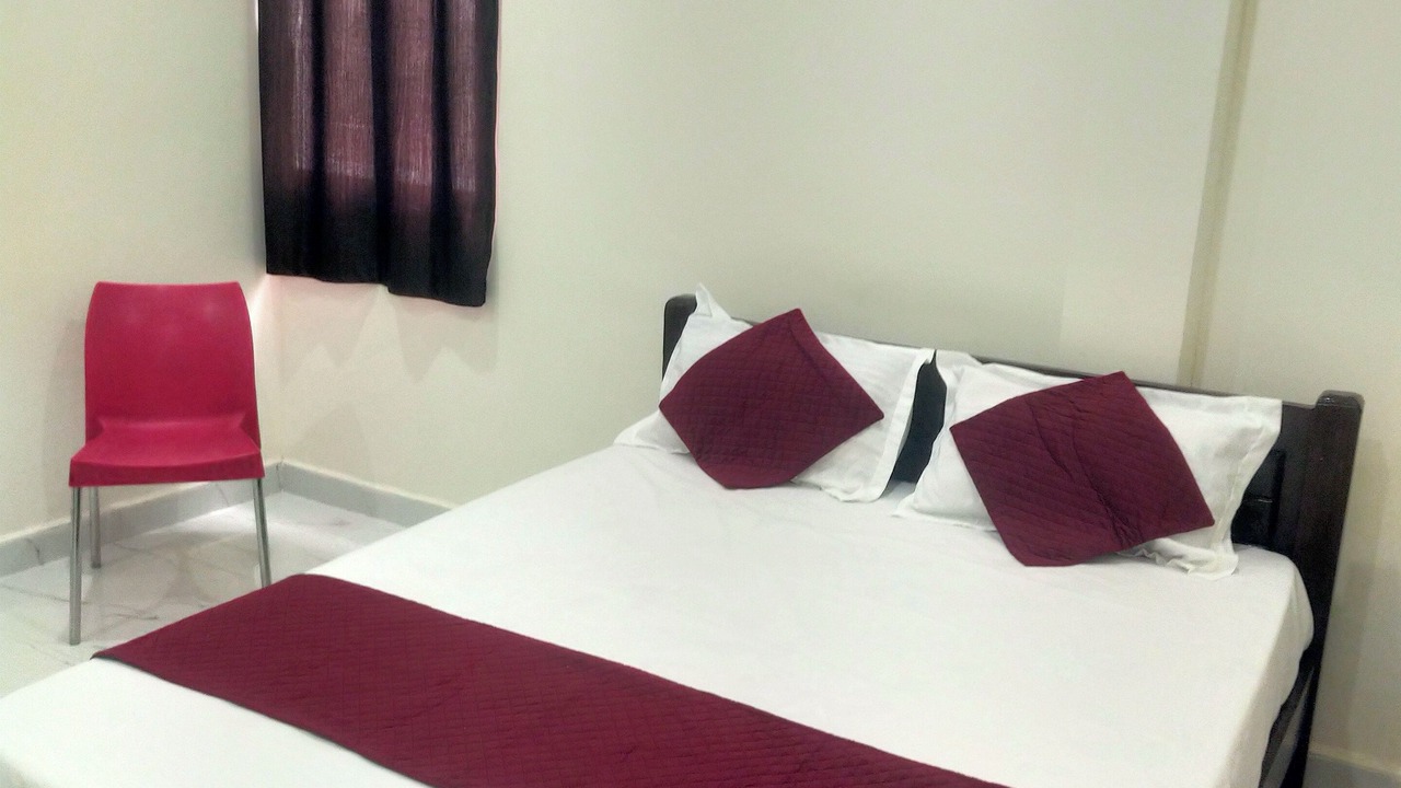 Photo of Bedroom in Andipatti