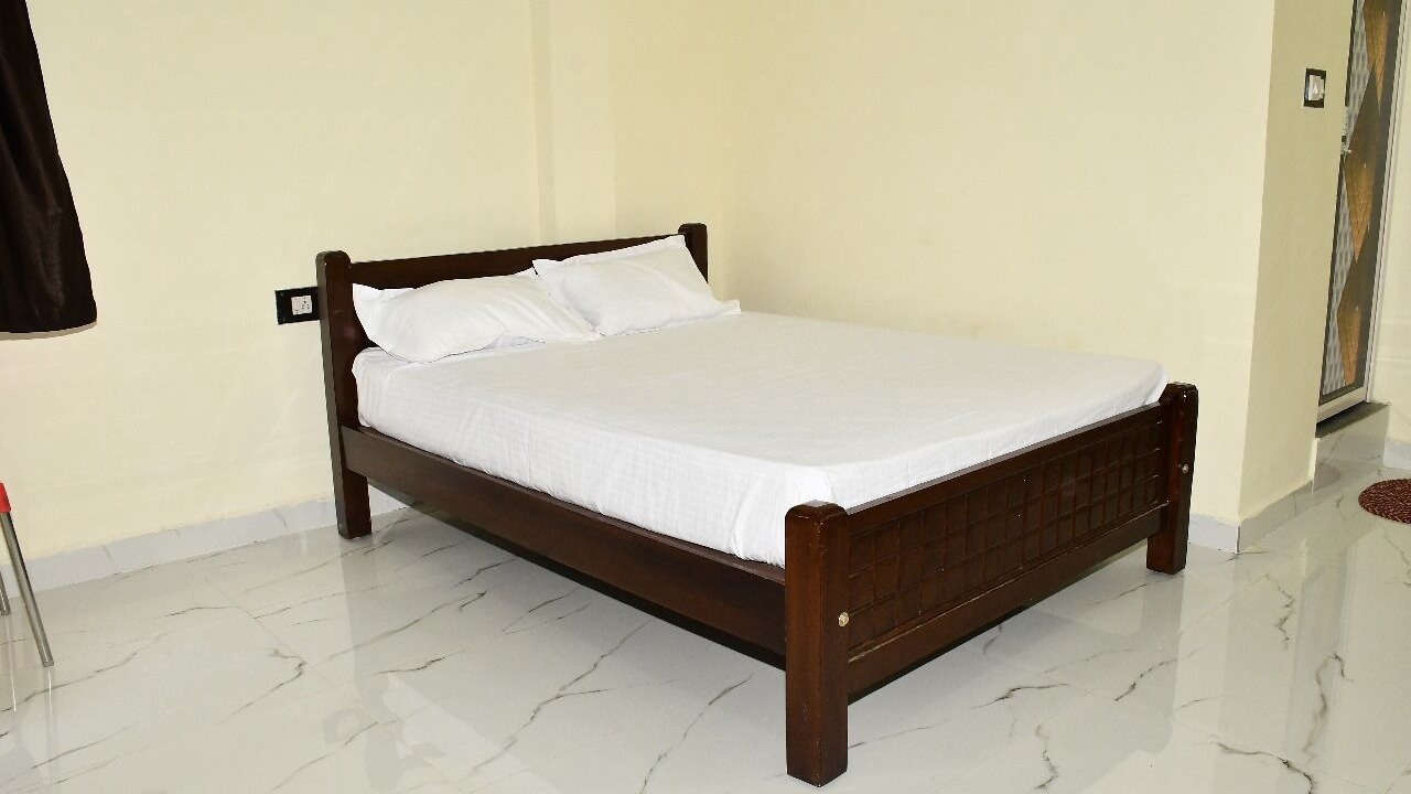 Photo of Bedroom in Andipatti
