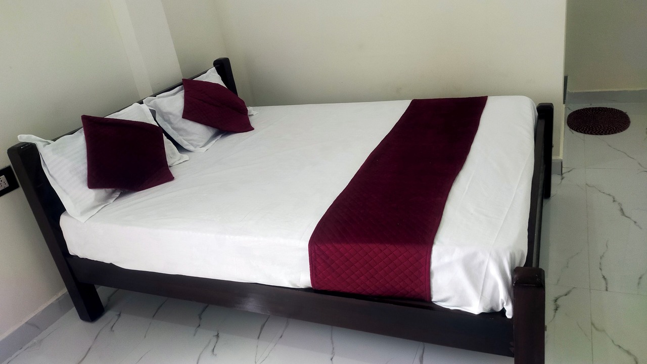Photo of Bedroom in Andipatti