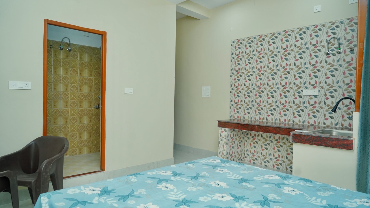 Photo of Bedroom in Haridwar