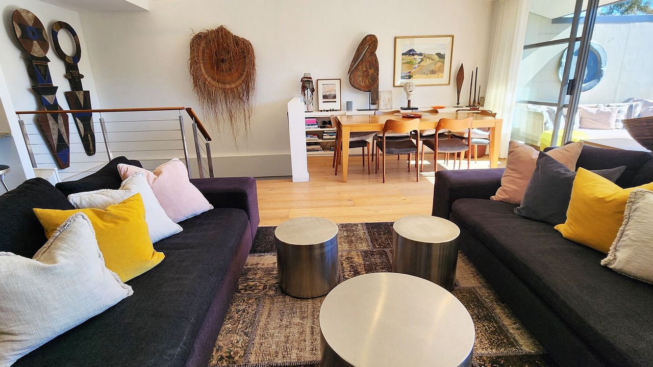 Photo of Livingroom in Paddington