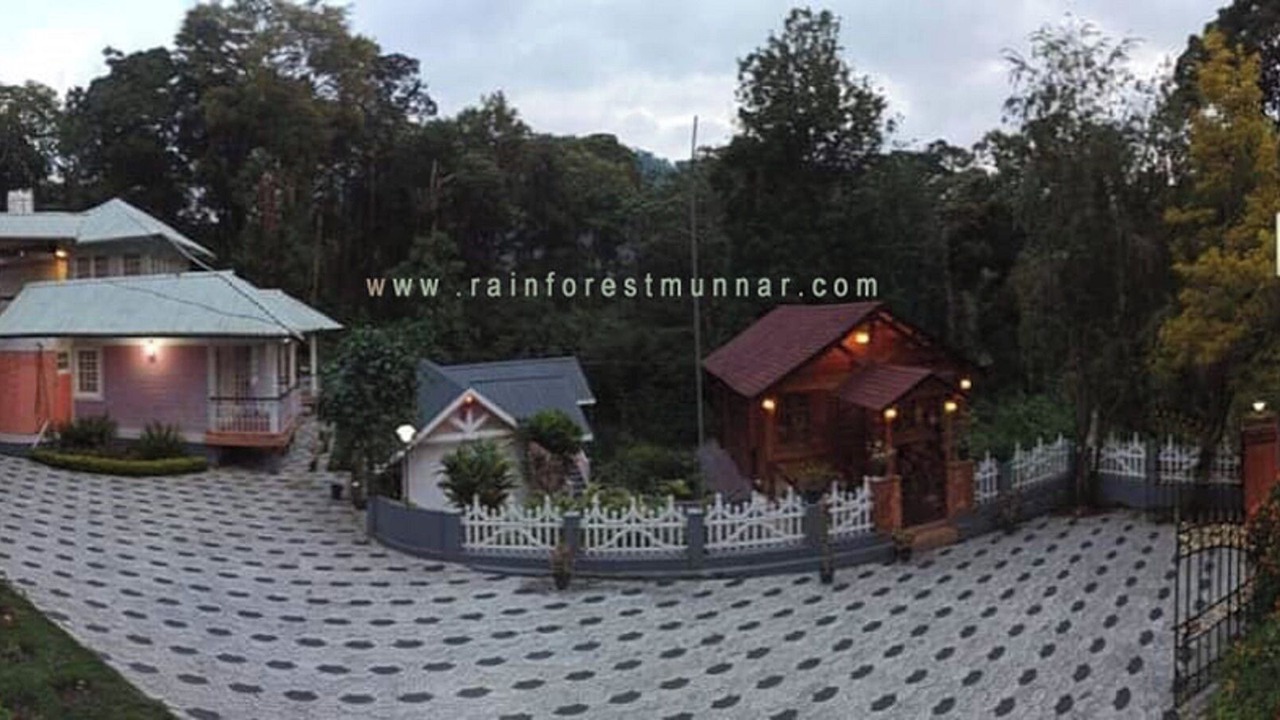 Photo of Outdoor in Devikolam