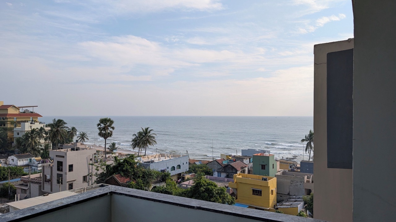 Photo of Outdoor in Bheemili