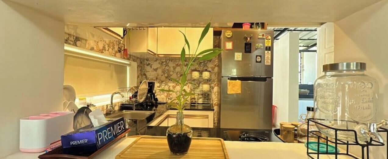 Photo of Kitchen in Peroorkada