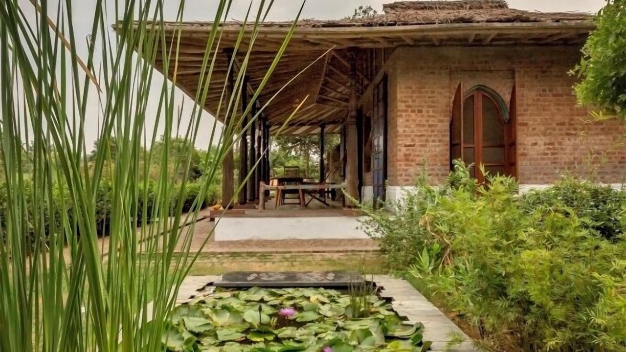 Photo of Bedroom in Gurugram