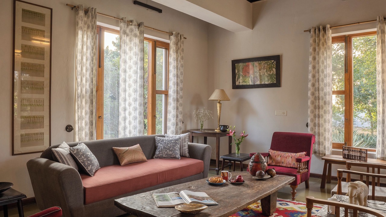 Photo of Bedroom in Gurugram