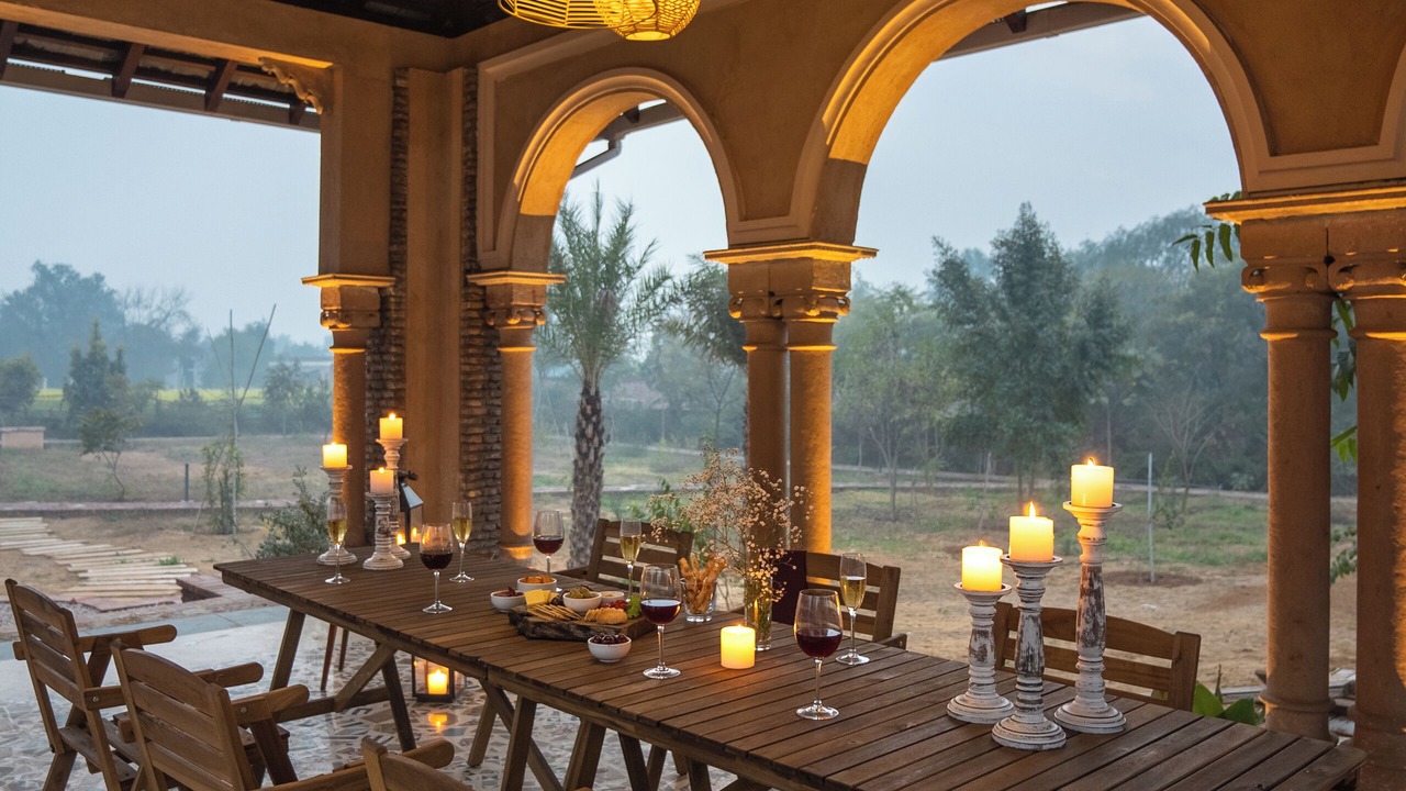 Photo of Bedroom in Gurugram