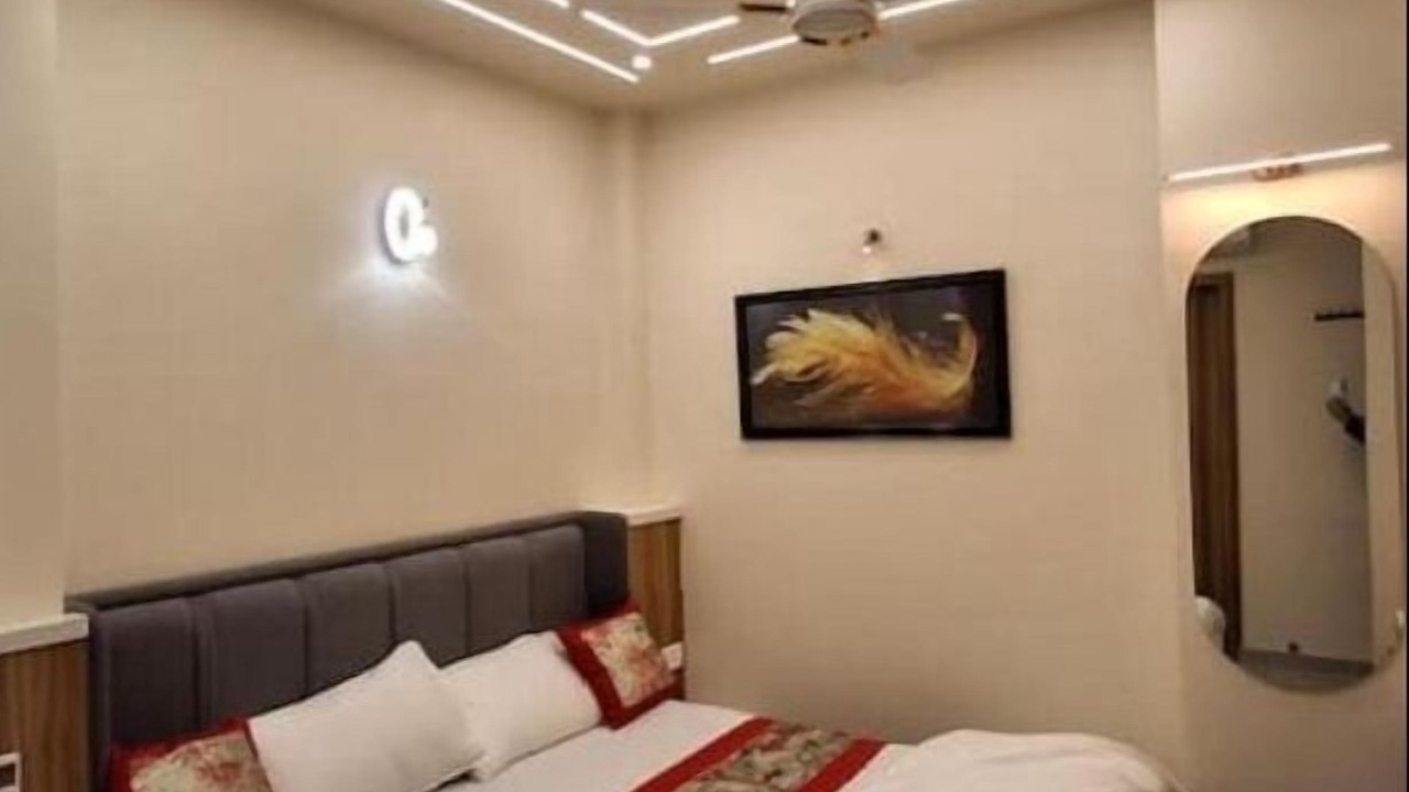 Photo of Bedroom in Varanasi