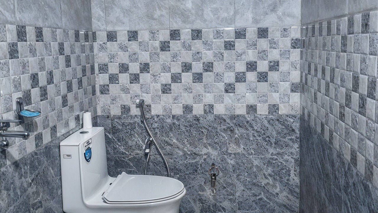 Photo of Bathroom in Bullawala