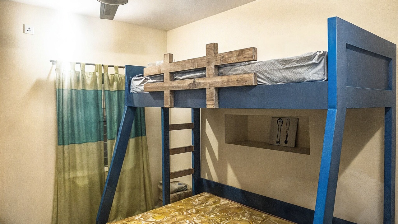 Photo of Bedroom in Bullawala