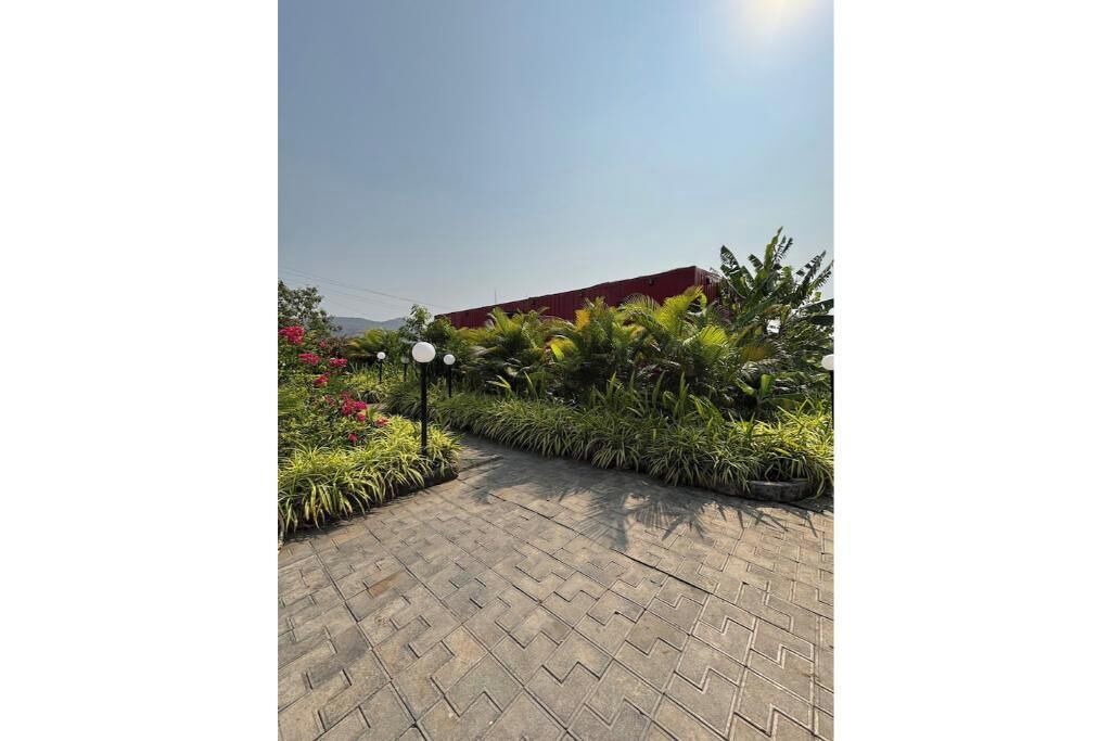 Photo of Outdoor in Wadgaon