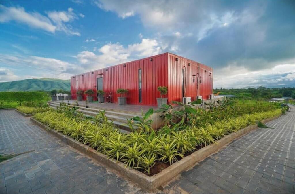Photo of Outdoor in Wadgaon