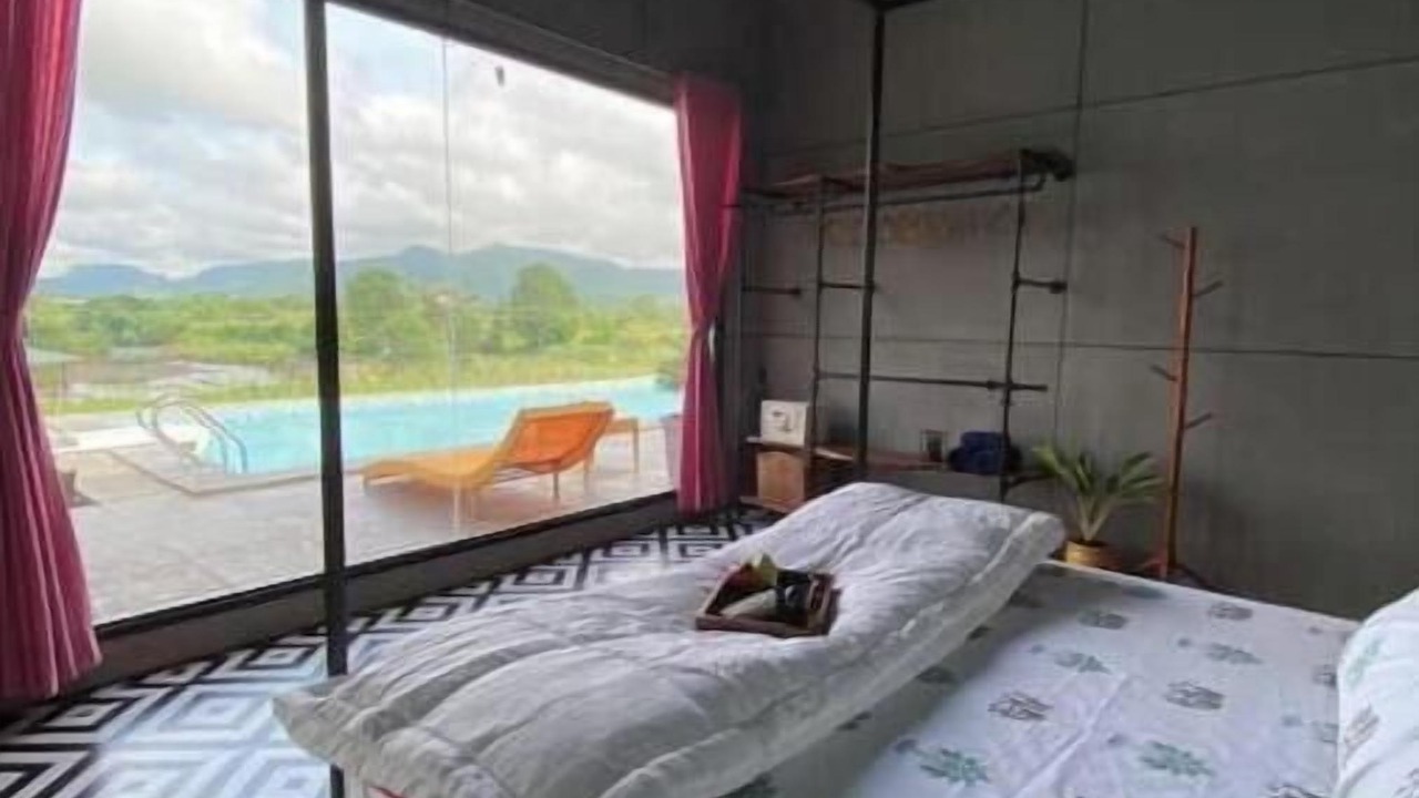 Photo of Bedroom in Wadgaon