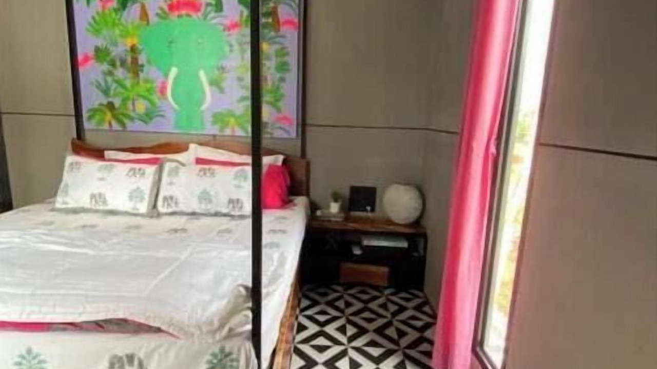 Photo of Bedroom in Wadgaon