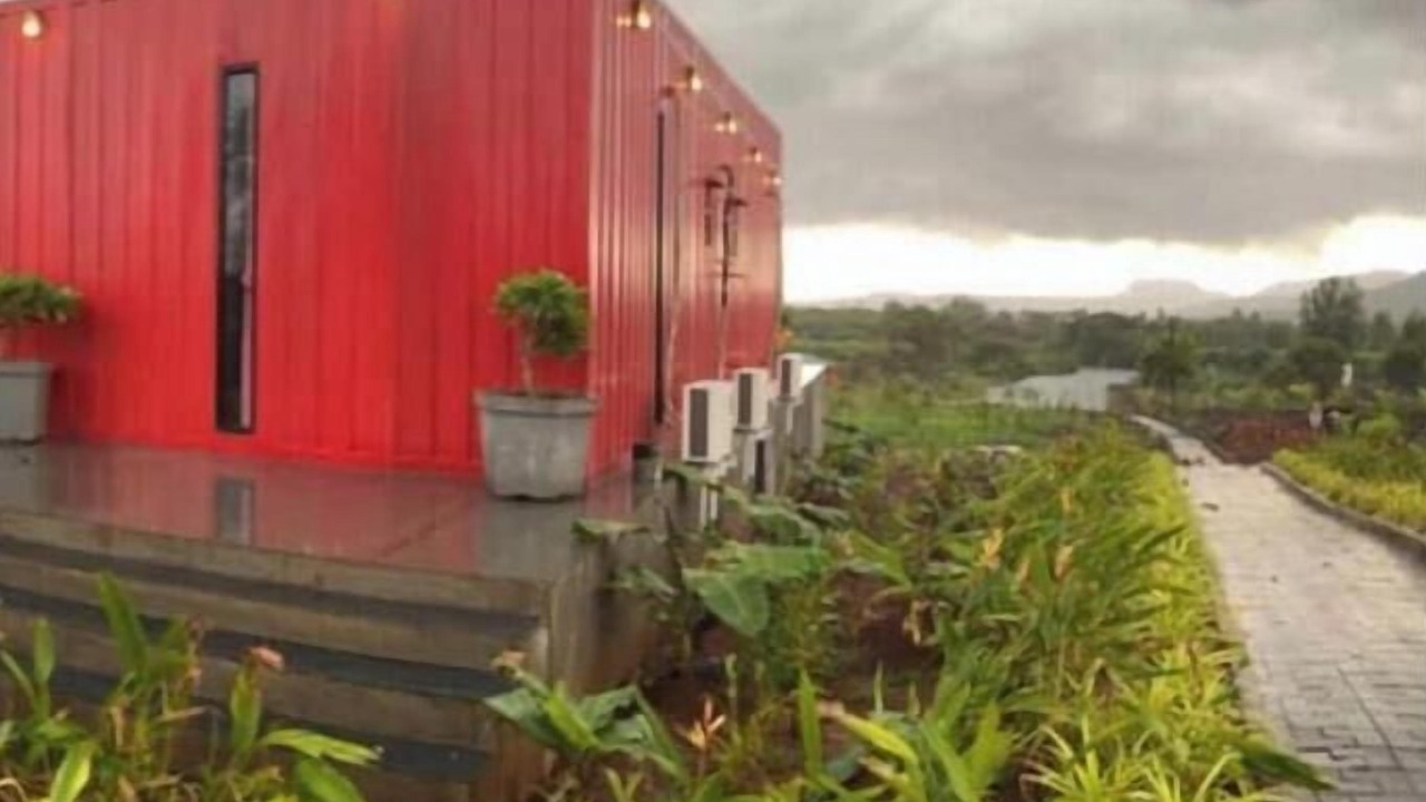 Photo of Outdoor in Wadgaon