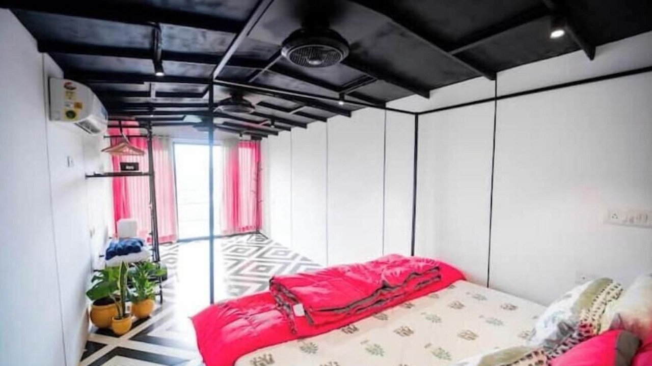 Photo of Bedroom in Wadgaon